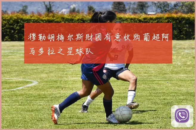 穆勒胡梅尔斯财团有意收购葡超阿马多拉之星球队